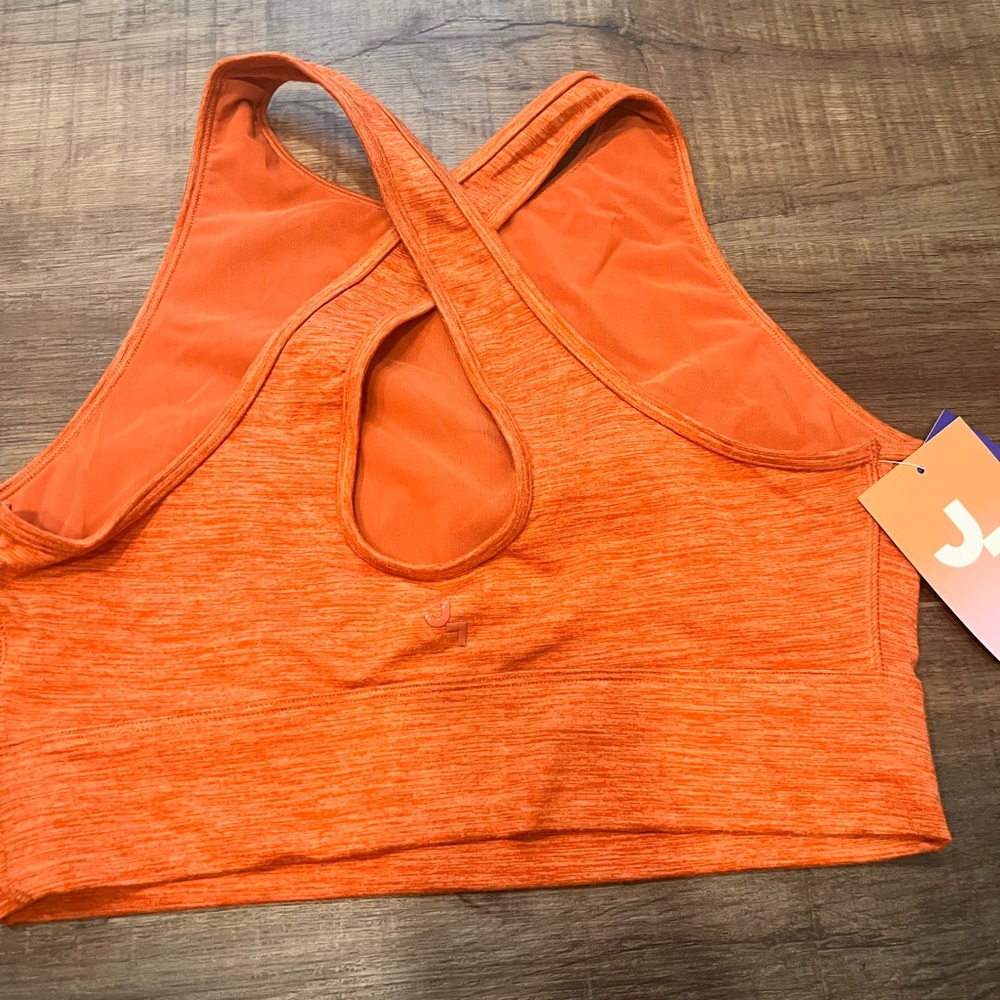 Sport’s bra